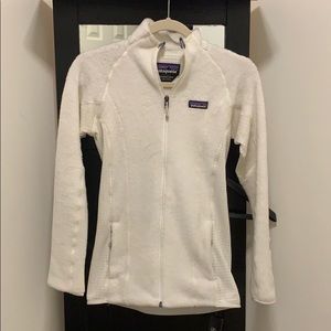 patagonia fleece!!!